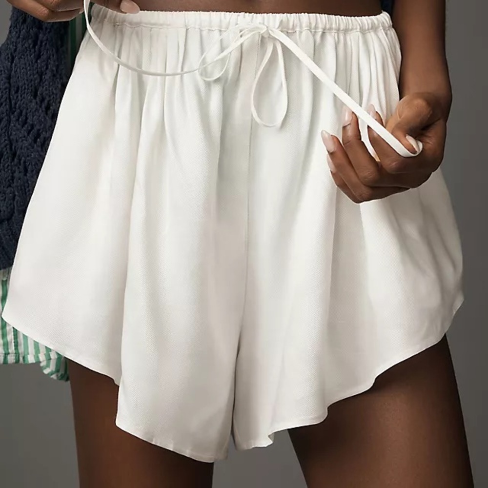 Maeve shorts NWT